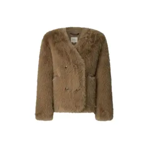 Women's jacket Pepe Jeans River image-0