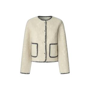 Women's fleece Pepe Jeans Rocco