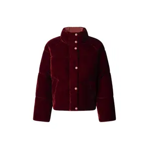 Women's down jacket Pepe Jeans Rebecca image-0