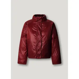 Women's down jacket Pepe Jeans Rebecca image-1