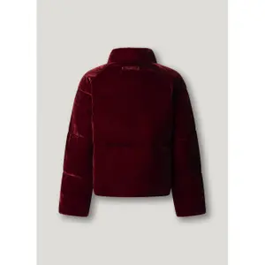 Women's down jacket Pepe Jeans Rebecca image-3