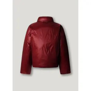 Women's down jacket Pepe Jeans Rebecca image-4