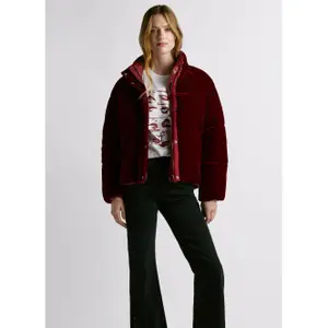 Women's down jacket Pepe Jeans Rebecca image-2