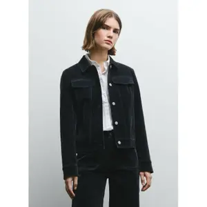 Women's Jacket Pepe Jeans Rory image-1