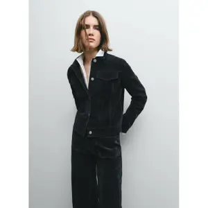 Women's Jacket Pepe Jeans Rory image-2