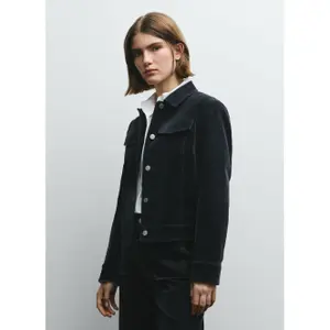 Women's Jacket Pepe Jeans Rory image-3