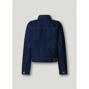 Women's denim jacket Pepe Jeans Sunny image-5