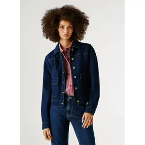 Women's denim jacket Pepe Jeans Sunny image-1