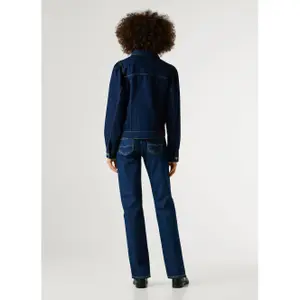 Women's denim jacket Pepe Jeans Sunny image-6