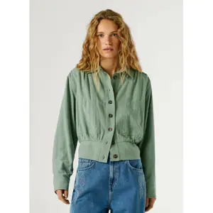 Women's jacket Pepe Jeans Franka image-0