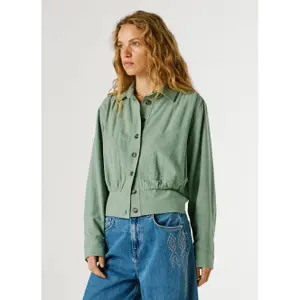 Women's jacket Pepe Jeans Franka image-1