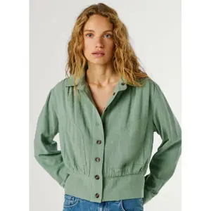 Women's jacket Pepe Jeans Franka image-6