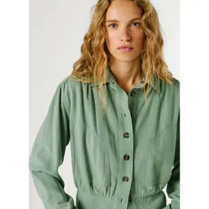 Women's jacket Pepe Jeans Franka image-5