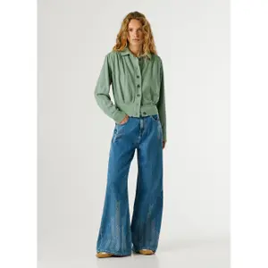 Women's jacket Pepe Jeans Franka image-2