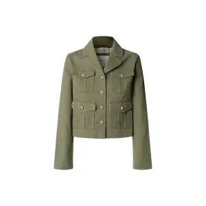 Women's jacket Pepe Jeans Gigih