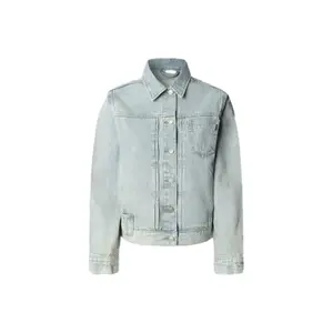 Giacca di jeans da donna Pepe Jeans Lana image-0