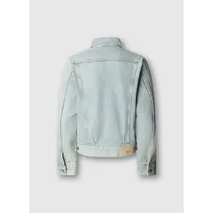 Giacca di jeans da donna Pepe Jeans Lana image-1