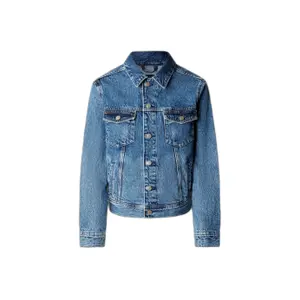 Damenjacke Pepe Jeans Crescent Trucker