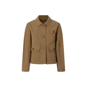 Women's long-sleeved overshirt Pepe Jeans Kira image-0