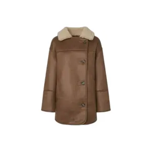 Women's coat Pepe Jeans Carla image-0