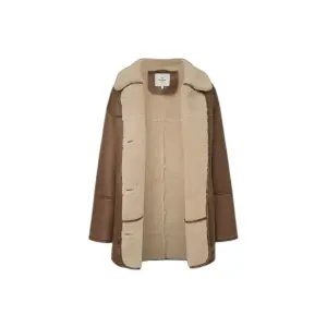 Women's coat Pepe Jeans Carla image-1