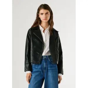 Woman's shirt Pepe Jeans Amaya RO image-2