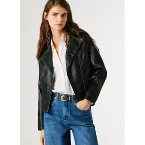 Woman's shirt Pepe Jeans Amaya RO image-4