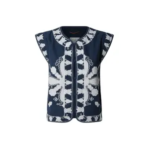Women's vest Pepe Jeans 11 Heaven image-0