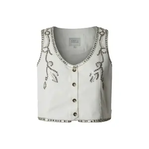 Canottiera da donna Pepe Jeans Jayden