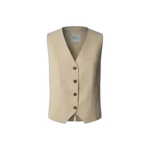 Women's vest Pepe Jeans Stella image-0