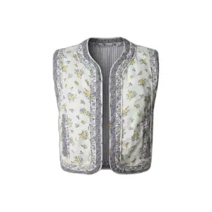 Women's vest Pepe Jeans Sol image-0