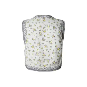Women's vest Pepe Jeans Sol image-1