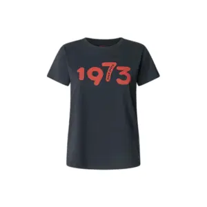 Γυναικείο T-shirt Pepe Jeans Baty image-0
