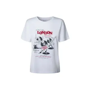 Γυναικείο T-shirt Pepe Jeans Balbina image-0