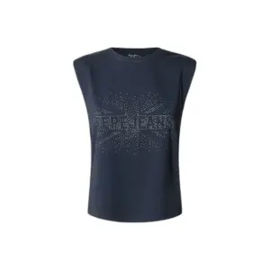 Damen-Top Pepe Jeans Bera image-0
