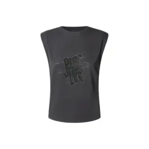Women's tank top Pepe Jeans Beria image-0