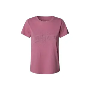 Women's T-shirt Pepe Jeans Bertie image-0