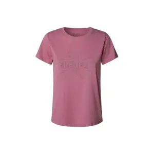 Women's T-shirt Pepe Jeans Bertie image-1