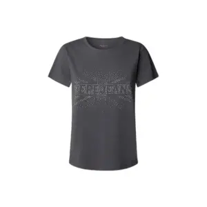 Women's T-shirt Pepe Jeans Bertie image-0