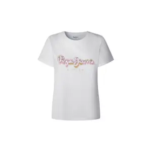 Γυναικείο T-shirt Pepe Jeans Becky image-0