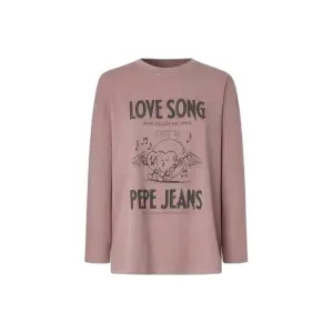 Γυναικείο μακριμάνικο μπλουζάκι Pepe Jeans Bee image-0