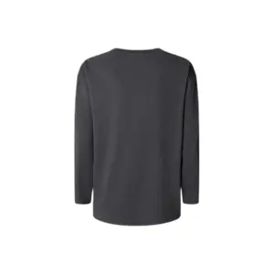 Sweatshirt Damen Pepe Jeans Blanche image-1
