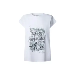 T-Shirt Pepe Jeans Bernice image-0