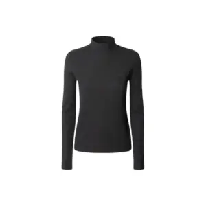 Rollkragenpullover Damen Pepe Jeans Barabara image-0