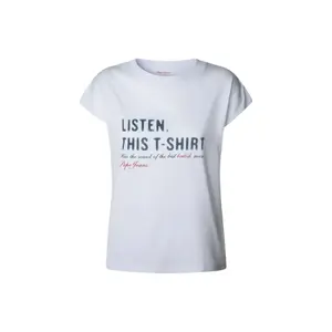 Γυναικείο T-shirt Pepe Jeans Bahia image-1