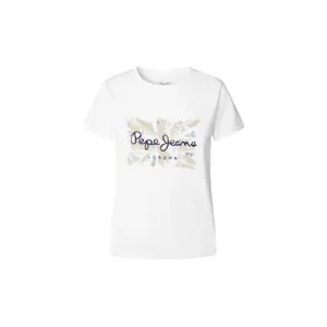 T-Shirt Pepe Jeans Babu image-0