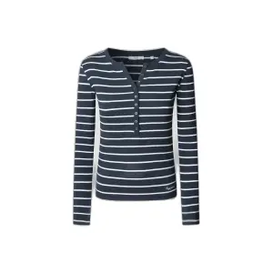 Langarmshirt Pepe Jeans Brana image-0