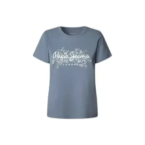 Γυναικείο T-shirt Pepe Jeans Bero image-0