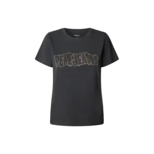 Γυναικείο T-shirt Pepe Jeans Beri image-0