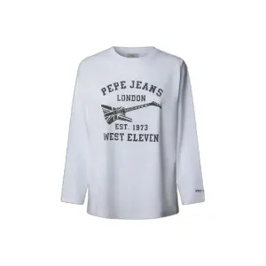 Women's long sleeve T-shirt Pepe Jeans Elora image-0